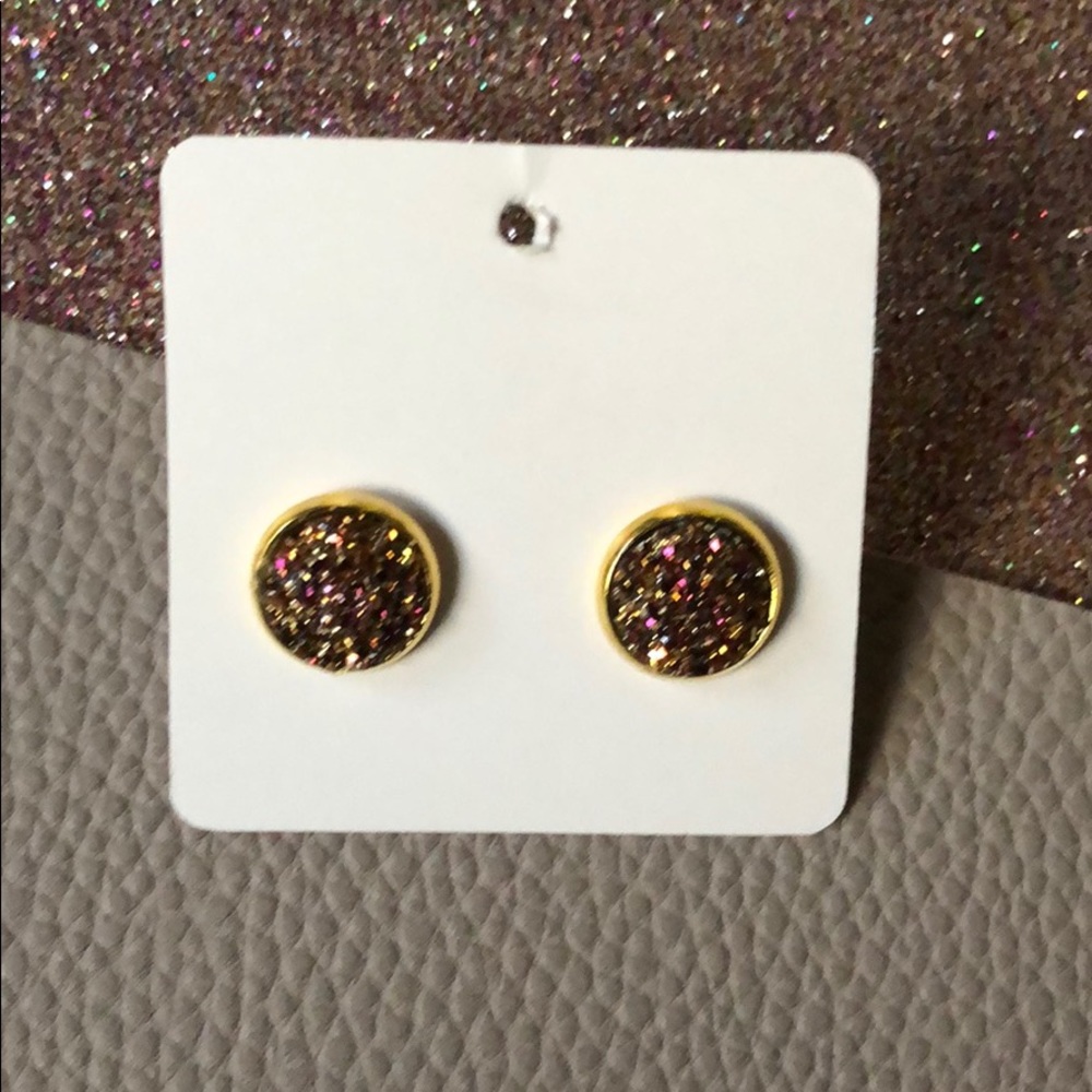 Handmade studs